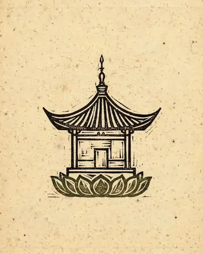 铜浮屠