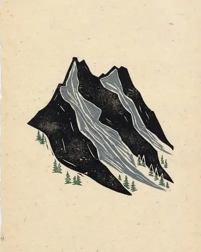 Denali 德纳里峰