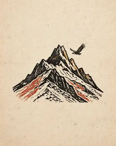 Aconcagua 阿空加瓜峰