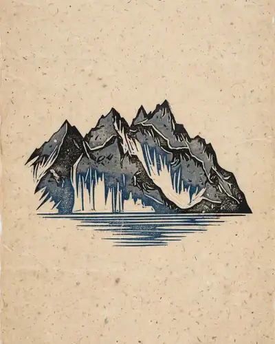 Aoraki / Mount Cook 库克山