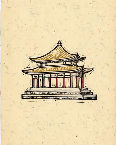 故宫太和殿 Hall of Supreme Harmony