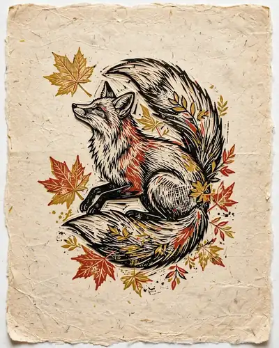 赤狐 Red Fox